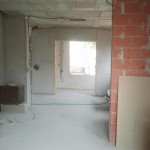 Cerramientos exteriores