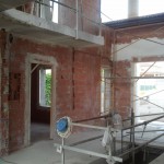 Cerramientos exteriores