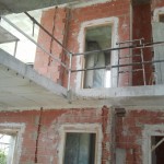 Cerramientos exteriores