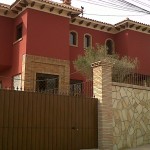 Construcción de chalet