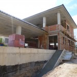 Construcción de chalet