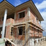 Construcción de chalet